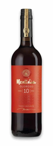Montulia Oloroso 75cl. 